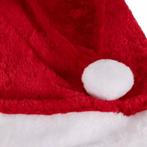 Ruhhy Universele Kerstmuts - Perfect voor de Feestdagen, Ophalen of Verzenden, Nieuw