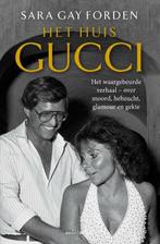 Het huis Gucci (9789026357459, Sara Gay Forden), Boeken, Romans, Nieuw, Verzenden