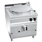 GGM Gastro | Elektrische kookketel - 200 liter - 32 kW - |, Verzenden, Nieuw in verpakking, Fornuis, Frituur en Grillen