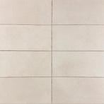 Wandtegel sunshine cream 15x30 op=op wandtegel, Nieuw, Ophalen of Verzenden, 10 m² of meer, Wandtegels
