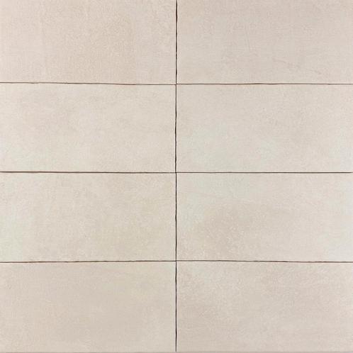 Wandtegel sunshine cream 15x30 op=op wandtegel, Doe-het-zelf en Verbouw, Tegels, Wandtegels, Nieuw, 10 m² of meer, Keramiek, Ophalen of Verzenden