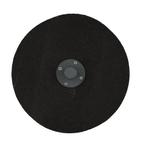 GGM Gastro | Slijpschijf - geschikt voor aardappelschiller |, Verzenden