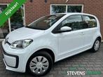 Volkswagen up! | Zakelijke Lease v.a. €149.62 pm, Automaat, Gebruikt, Up!, Wit
