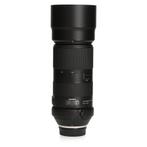 Tamron 100-400mm F4.5-6.3 Di VC USD - Nikon F, Ophalen of Verzenden, Zo goed als nieuw