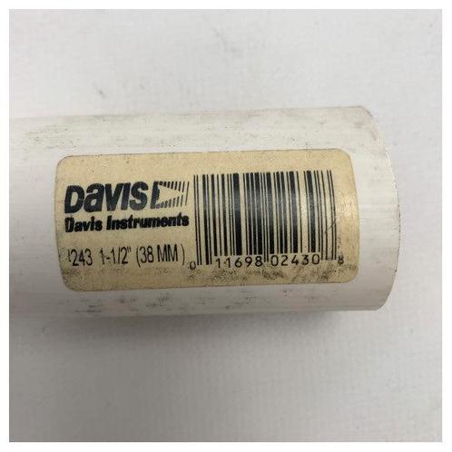 Bieden: Davis turnbuckle boot with caps - 243, Watersport en Boten, Zeilen en Zeiltoebehoren, Toebehoren, Nieuw, Ophalen of Verzenden