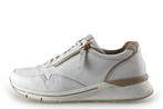 Gabor sneakers in maat 43 Wit | 10% korting, Verzenden, Wit, Gabor, Sneakers of Gympen