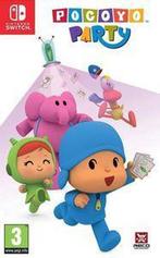 Switch Pocoyo Party, Verzenden, Zo goed als nieuw