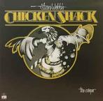 LP gebruikt - Stan Webbs Chicken Shack - The Creeper, Cd's en Dvd's, Vinyl | Rock, Zo goed als nieuw, Verzenden