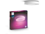 Philips Hue Infuse - Plafondlamp - Smart verlichting - Wit, Verzenden, Zo goed als nieuw