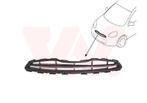 GRILL VOOR NISSAN MICRA 2010-2013 623101HJ0A, Auto diversen, Auto-accessoires, Ophalen of Verzenden, Nieuw
