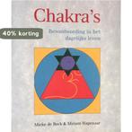 CHAKRAS 9789055019212 M. de Bock, Boeken, Verzenden, Gelezen, M. de Bock