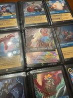 Disney Lorcana - 1 Card - Disney Lorcana 222/204 Foil, Nieuw