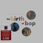 Various Artists/Bands in Jazz - The Birth Of Bop - 5 x 10, Cd's en Dvd's, Nieuw in verpakking