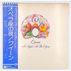 Queen - Queen – A Night At The Opera - Japanese pressing -, Nieuw in verpakking