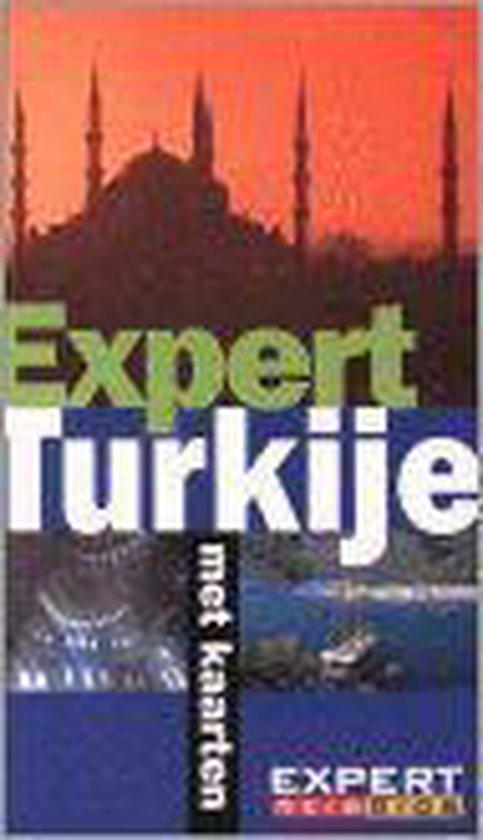 Expert Turkije 9789041026309 Diana Darke, Boeken, Reisgidsen, Gelezen, Verzenden