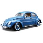 Modelauto Volkswagen Kever 1:18 - Modelauto, Hobby en Vrije tijd, Modelauto's | Overige schalen, Nieuw, Ophalen of Verzenden