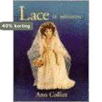 Lace in Miniature 9780713475500 Ann Collier, Boeken, Verzenden, Gelezen, Ann Collier