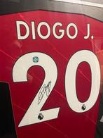 Liverpool - Engelse voetbalcompetitie - Diogo Jota - 2021 -, Nieuw