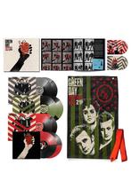 Green Day - American Idiot | 20th Anniversary De Luxe Box, Cd's en Dvd's, Vinyl | Rock, Ophalen of Verzenden, Nieuw in verpakking