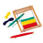 Nieuw Goki Houten Weefraam, Ophalen of Verzenden, Nieuw