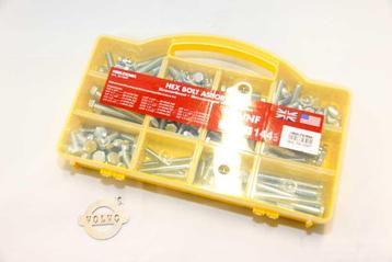 UNF bouten assortiment beschikbaar voor biedingen