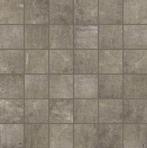 Mozaiek Douglas & Jones Matieres de Rex Manor 30x30 cm Gris, Nieuw, Overige materialen, Overige typen, Ophalen of Verzenden