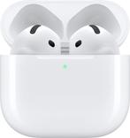 Apple AirPods 4 - Active Noise Cancellation, Audio, Tv en Foto, Televisies, Verzenden, Zo goed als nieuw