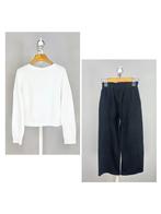 Set Trui &amp; Broek voor Meisjes 2- delig *Nieuw*, Ophalen of Verzenden, Nieuw, Meisje