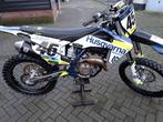 Diverse Crossmotoren ook kleding, helmen, laarzen enz., Motoren, Crossmotor, 11 kW of minder