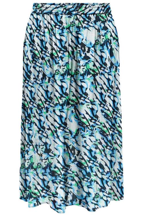 ONLY ECO rok CARNOVA Maat:, Kleding | Dames, Rokken, Overige kleuren, Nieuw, Verzenden