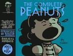 9781560976141 The Complete Peanuts 1953-1954 | Tweedehands, Boeken, Zo goed als nieuw, Charles M Schulz, Verzenden