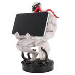Marvel Anti Venom Phone &amp; Controller Holders, Spelcomputers en Games, Games | Overige, Ophalen of Verzenden, Nieuw, Platform