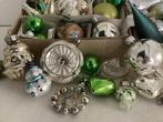 Kerstdecoratie (55) - Glas, Diversen, Kerst, Nieuw