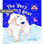 The Very Bouncy Bear 9781854309181 Jack Tickle, Verzenden, Gelezen, Jack Tickle