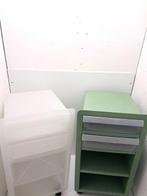 IKEA - Knut Hagberg & Marianne Hagberg - Nachtkastje (2) -