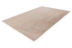 Japandi Vloerkleed  | Comfort | Bogen | Beige | 200x290 cm, Huis en Inrichting, Stoffering | Tapijten en Kleden, Verzenden, Nieuw