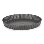 Patisse Vlaaivorm Profi Ø28cm, Verzenden, Nieuw