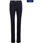 Tommy Hilfiger Curve Bootcut jeans CRV BOOTCUT RW RINSE, Verzenden, Nieuw