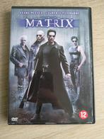 DVD - The Matrix, Gebruikt, Vanaf 12 jaar, Science Fiction, Verzenden