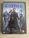 DVD - The Matrix