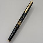 Pilot - Urushi Lacquer Maki-e with Phoenix Motif - 14K gold, Nieuw