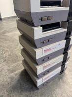 Nintendo - Nes - Lot of 5 - Spelcomputer, Spelcomputers en Games, Nieuw