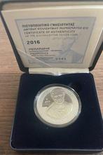 Griekenland. 10 Euro 2016 Menander - Greek Culture - New