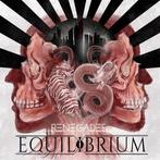 lp nieuw - Equilibrium - Renegades, Verzenden, Zo goed als nieuw