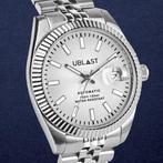 Ublast - Century - UBCEJA40WH - Heren - 2025, Sieraden, Tassen en Uiterlijk, Horloges | Heren, Nieuw