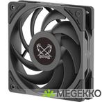 Scythe Wonder Tornado - 120MM - 2000RPM - PWM, Verzenden, Nieuw