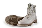 Mustang Snowboots in maat 40 Beige | 10% extra korting, Kleding | Dames, Schoenen, Verzenden, Beige, Snowboots, Zo goed als nieuw