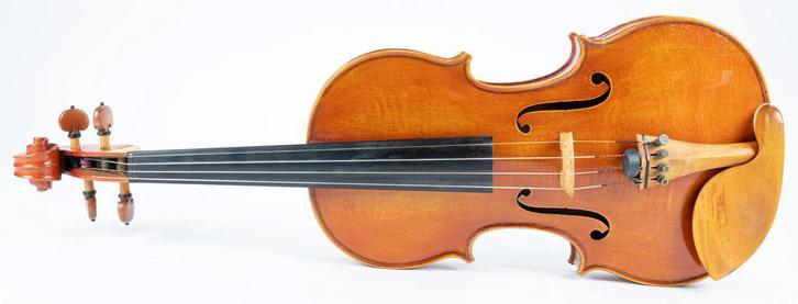 Viool door Lambert Houniet, Muziek en Instrumenten, Strijkinstrumenten | Violen en Altviolen