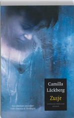 Zusje  -  Camilla Läckberg, Boeken, Thrillers, Gelezen, Camilla Läckberg, geen, Verzenden