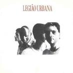 cd - LegiÃ£o Urbana - LegiÃ£o Urbana, Zo goed als nieuw, Verzenden